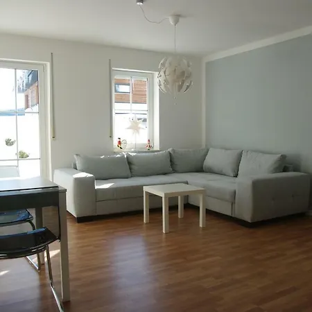 Ferienwohnung Häckel Oberwiesenthal Exterior foto