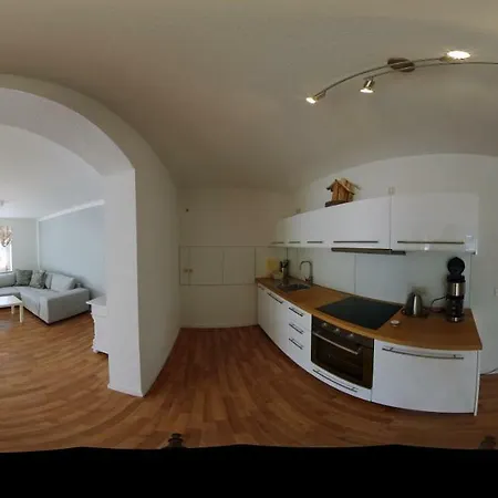 Ferienwohnung Häckel Oberwiesenthal Exterior foto