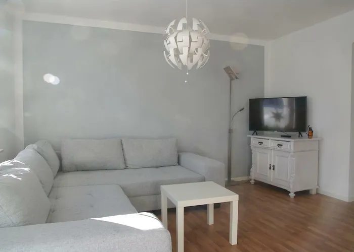 Ferienwohnung Haeckel