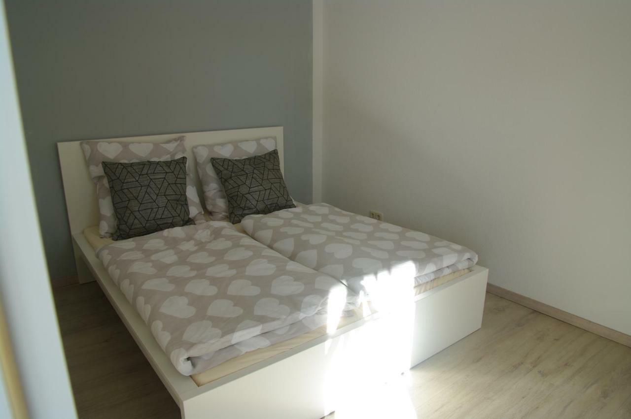 Apartment Haeckel