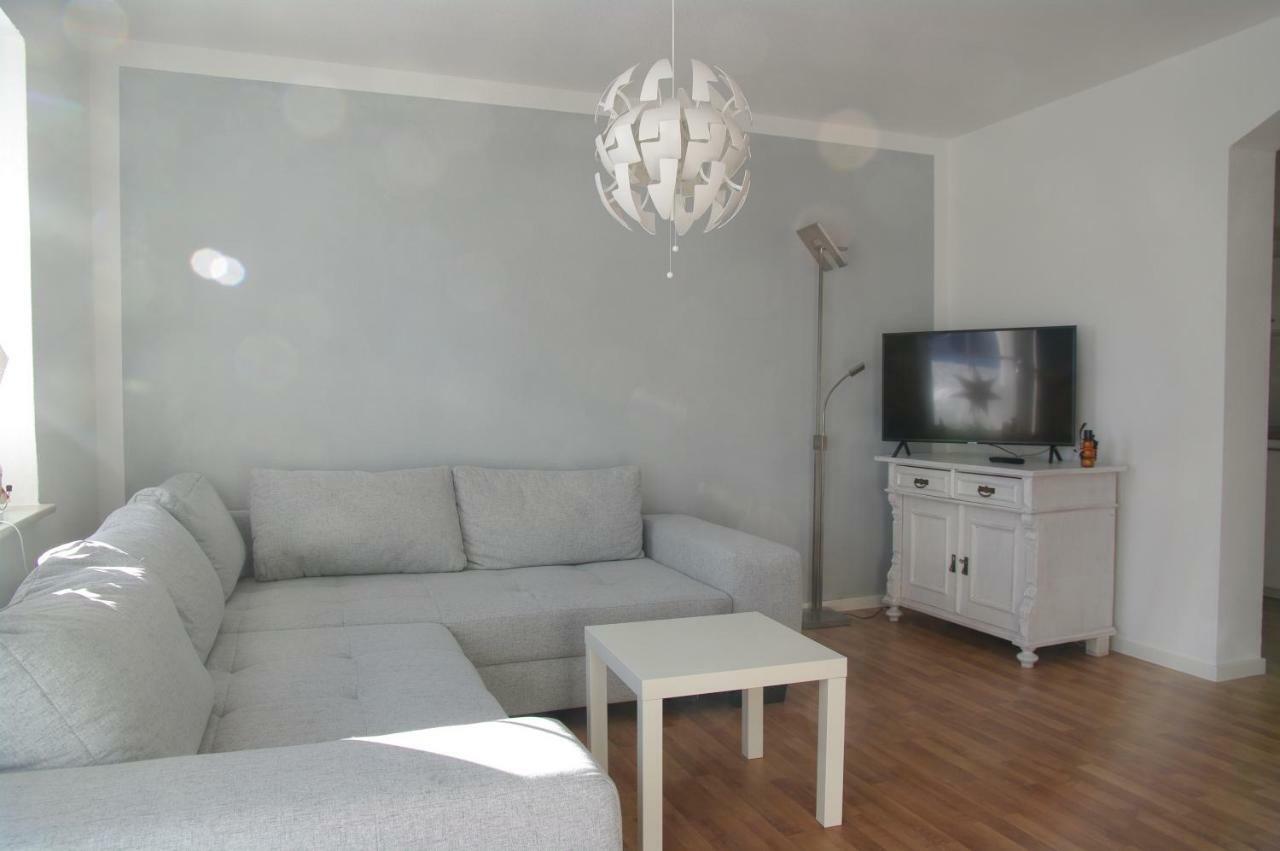 Haeckel Apartment Oberwiesenthal