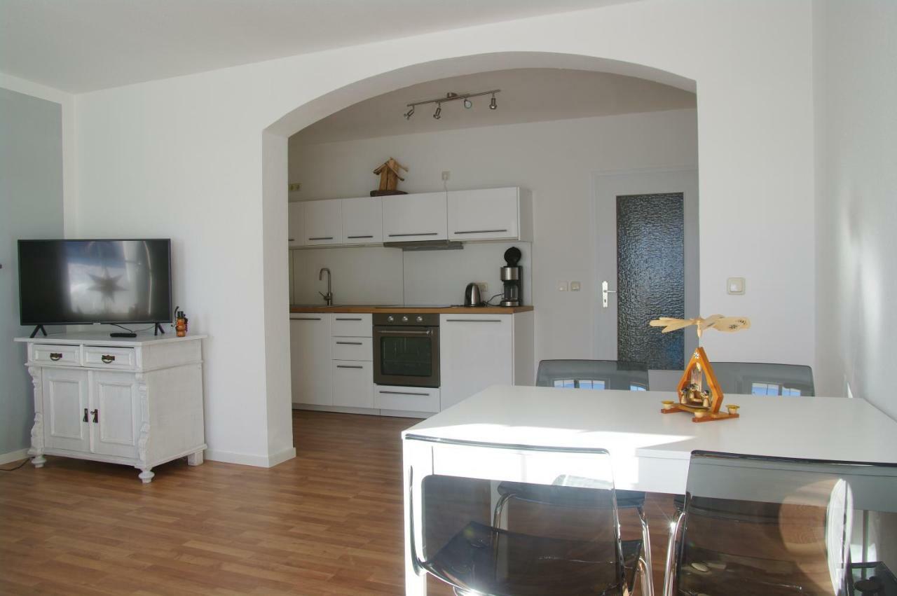 Haeckel Appartement Oberwiesenthal