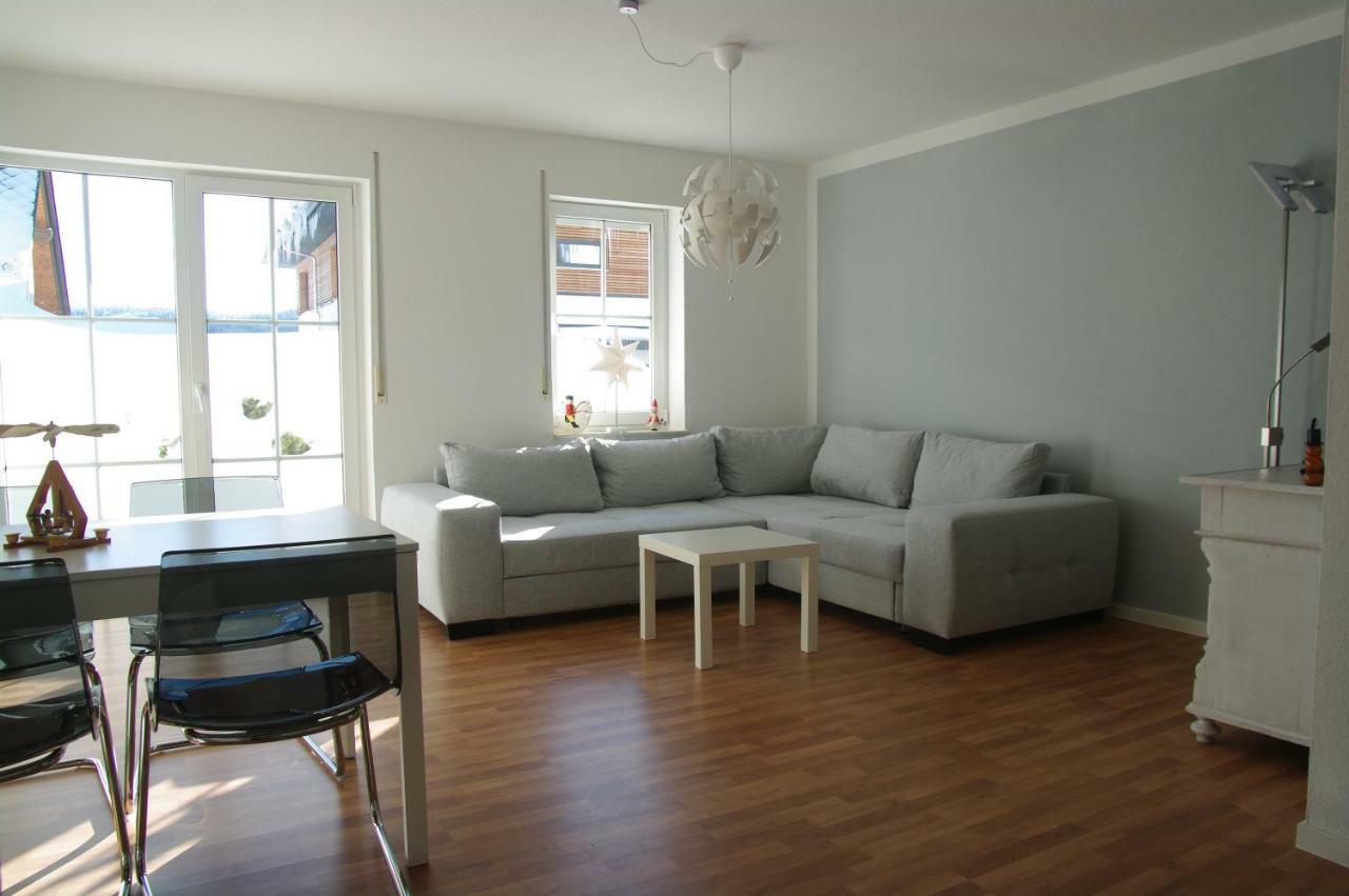 Apartment Haeckel Oberwiesenthal