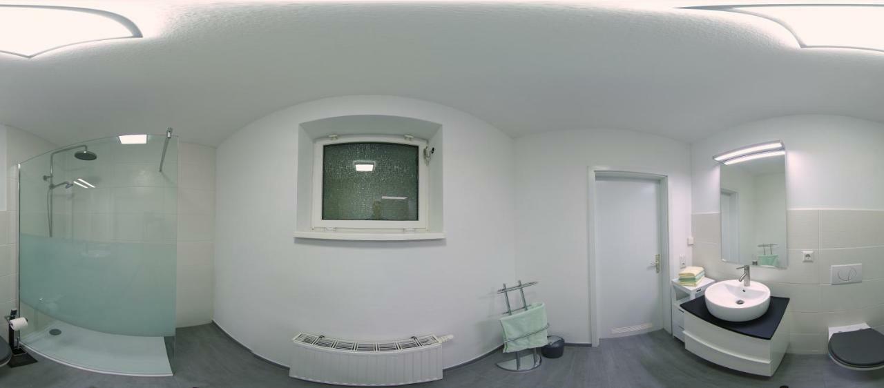 Haeckel Apartment